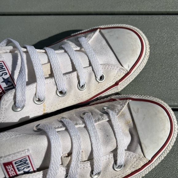 Chuck Taylor All Star Classic - Picture 3 of 7